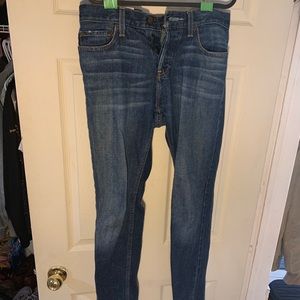 Hollister Slim Straight Jeans